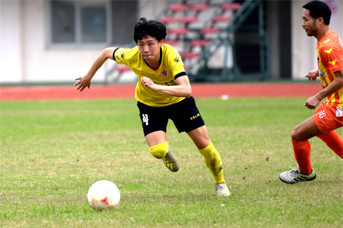 桂林城市足球联赛2024赛程,桂林市城市足球联赛