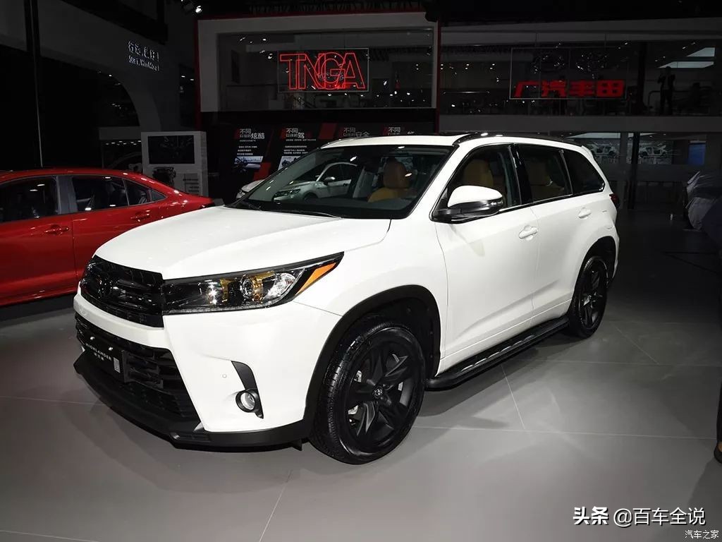 别克昂科旗2022款四驱豪华多少钱,别克昂科威plus和昂科旗怎么选择