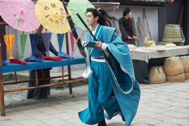 张若昀和父亲打官司谁赢了,张若昀因何事与父亲闹上法庭