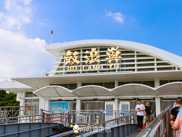 国庆厦门旅游攻略,国庆自驾游厦门鼓浪屿方便吗