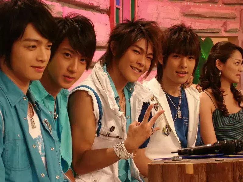 飞轮海解散原因大揭秘,揭秘飞轮海解散的真正原因