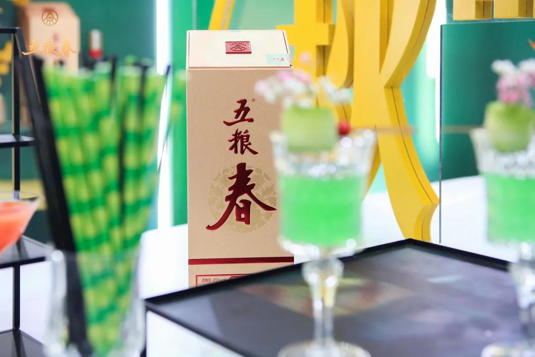 50度五粮春酒现在什么价格,320块52度五粮春酒怎么样