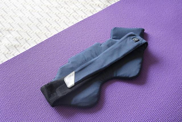 飞乐思腰带好用吗,飞乐思暖宫护腰带使用方法