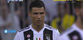 c罗尤文57个帽子戏法,尤文图斯c罗首秀战切沃