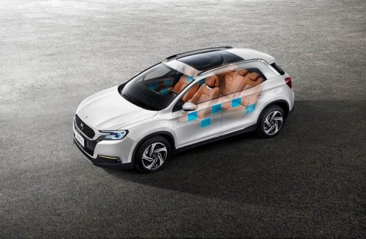 13年ds5车主的真实感受,ds车主怎么样