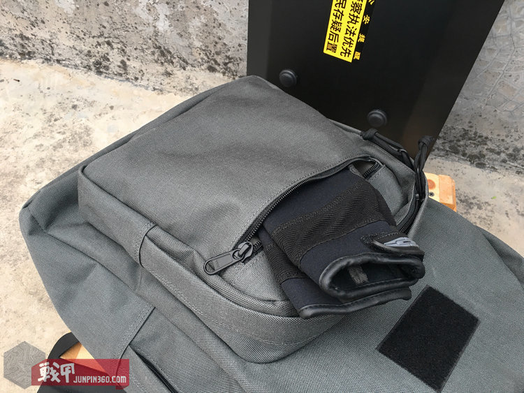 maxpedition凡者2.0背包测评,美马凡者2.0背包大吗