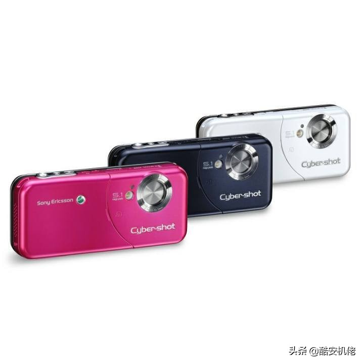 索尼爱立信旗舰简史,情怀索尼爱立信