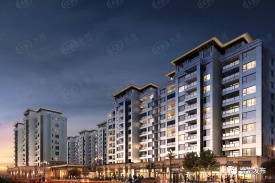 哇！比成都一环路还长6公里！金堂县城外环线全线通车