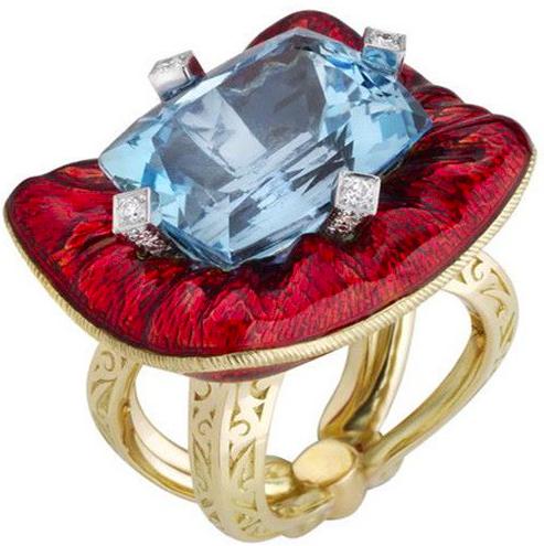 中古款轻奢小众珠宝,十大必买经典款珠宝品牌