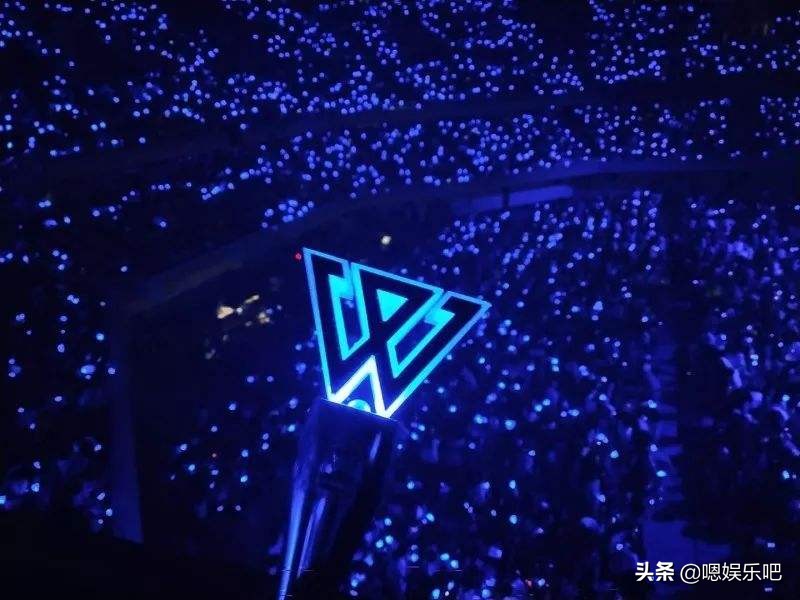 韩团应援棒哪个最高级,各个韩团的应援棒