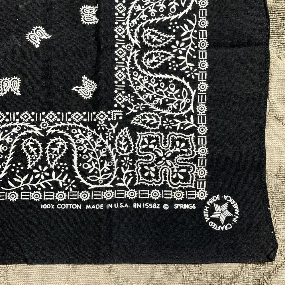 bandana羊毛方巾,复古bandana方巾