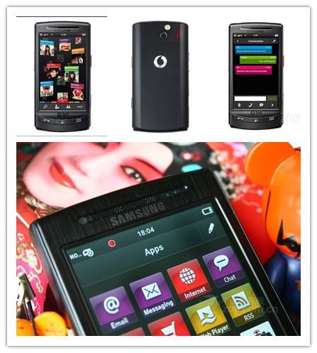 图片集:智能手机操作系统总动员,看看你都用过哪个