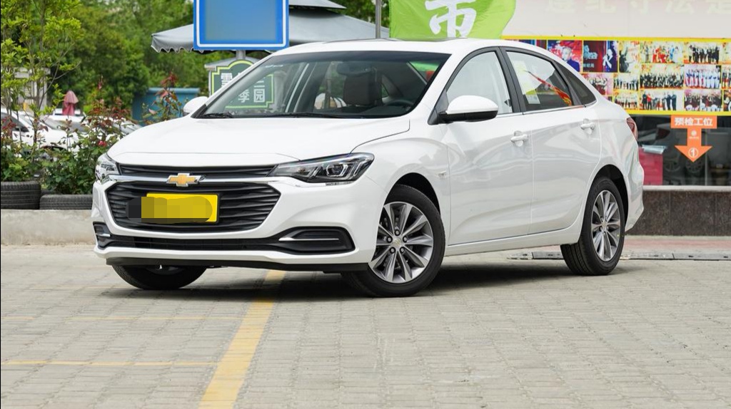 雪佛兰科鲁泽2020款4缸高速表现,2021款全新雪佛兰科鲁泽上市了吗