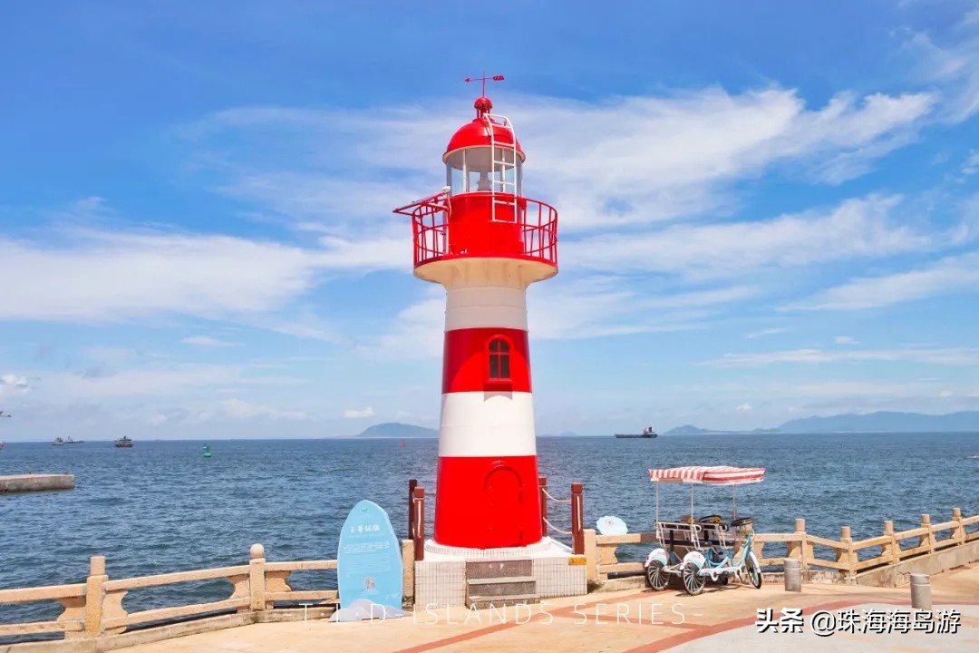 外伶仃岛一天的攻略,外伶仃岛适合玩一天还是两天