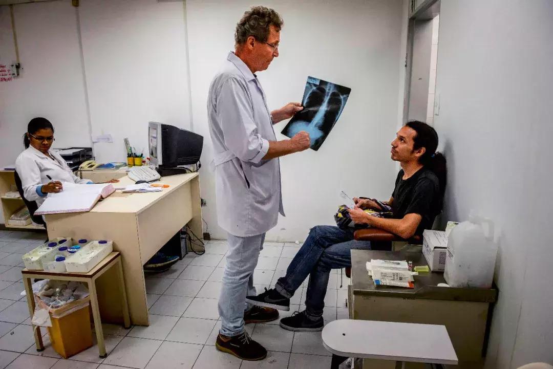 结核病其实离我们很近要注意预防,怎样才证明肺结核已经痊愈呢