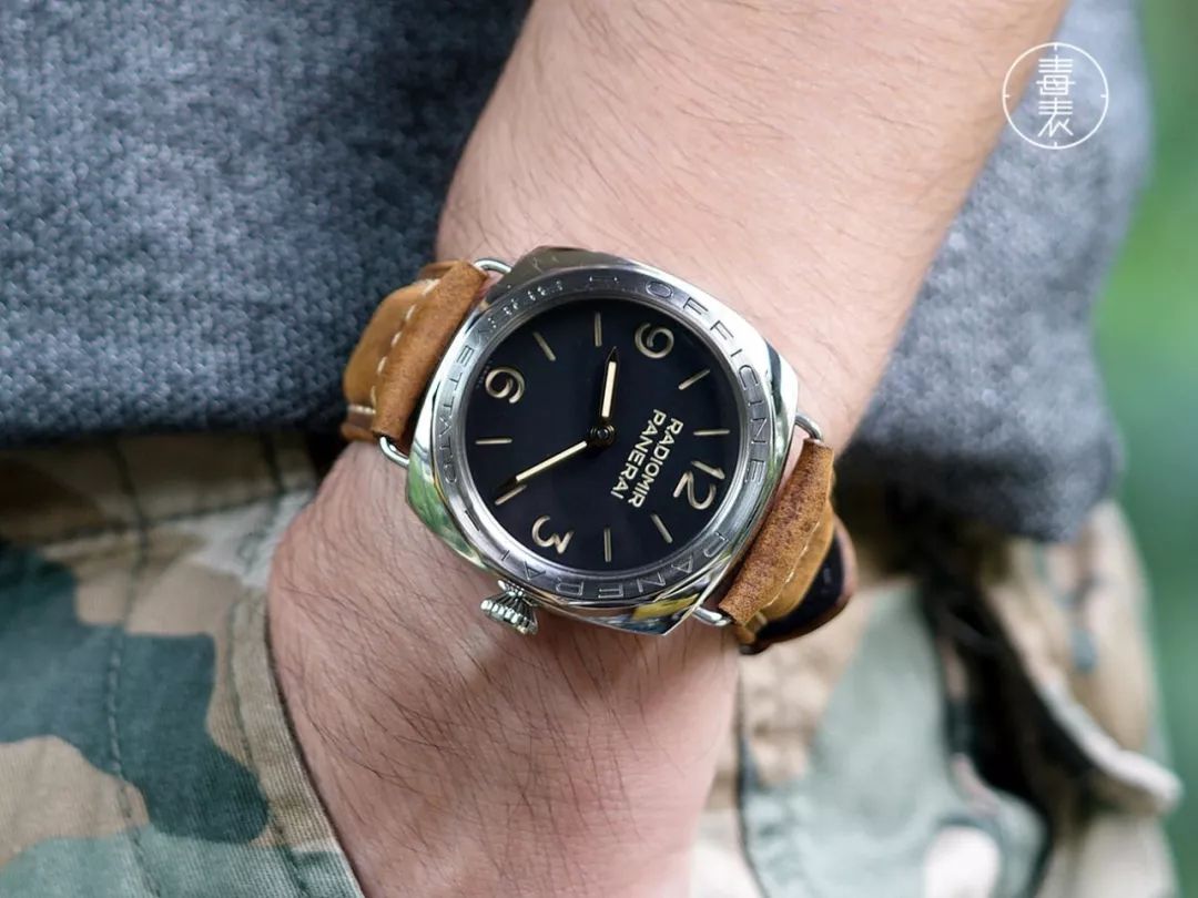 OFFICINEPANERAI–BREVETTATO