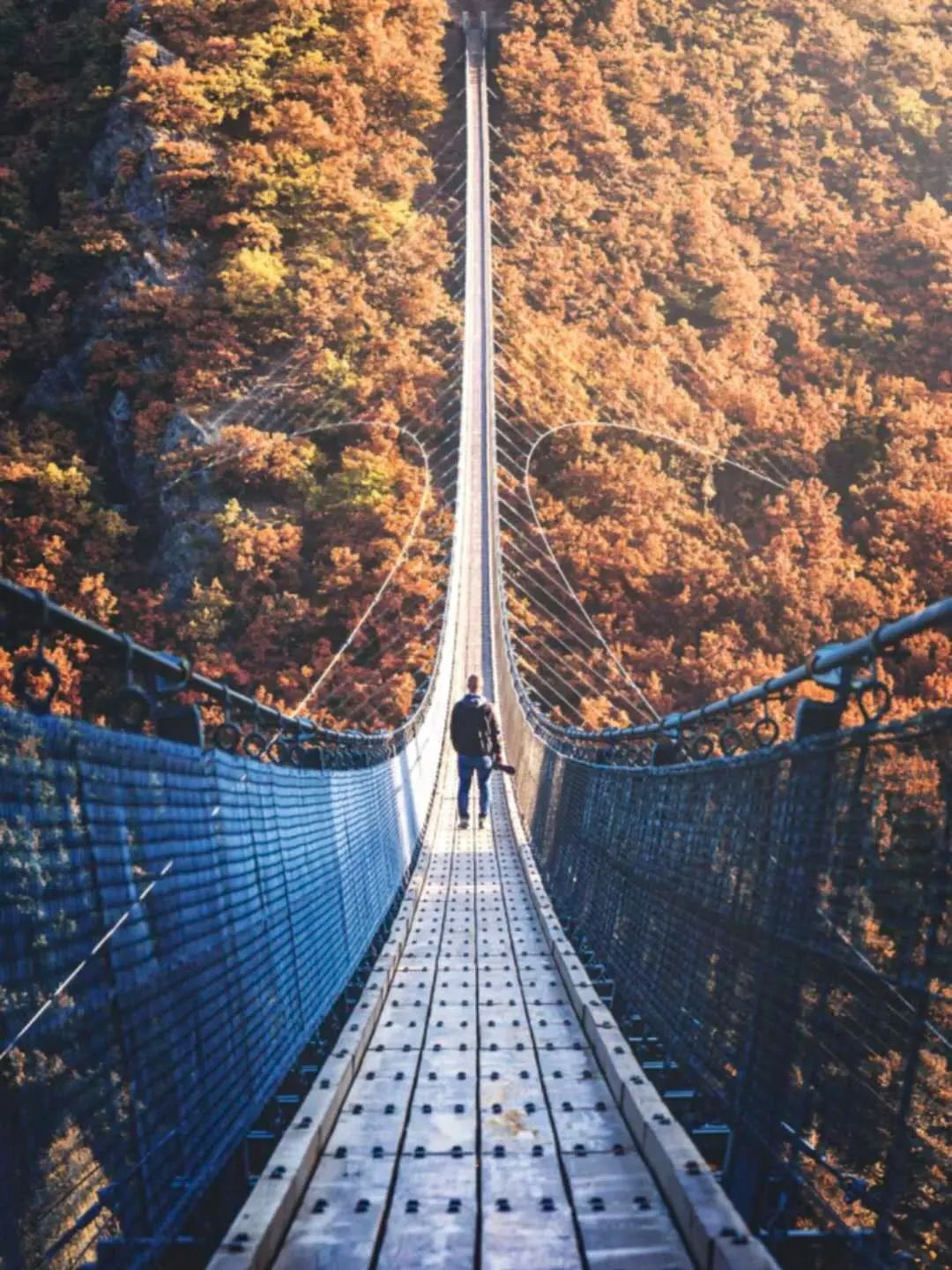 去了这30个地方一生就值得了,此生一定要去的14个地方