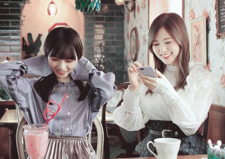 她是美神，是乃木坂之颜