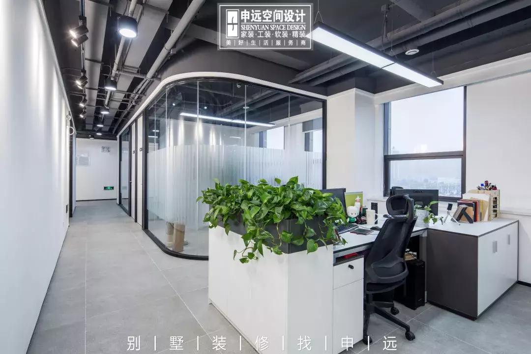 申远工装,申远工装设计