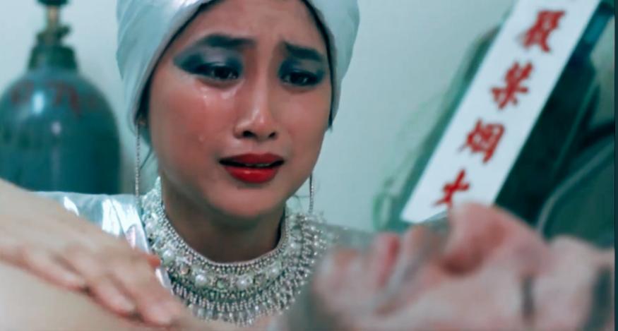 苏芮的酒干倘卖无背后的感人故事,酒干倘卖无是苏芮成名以后的歌吗