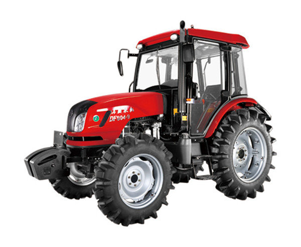 2020年十大畅销拖拉机分析,哪些拖拉机值得入手