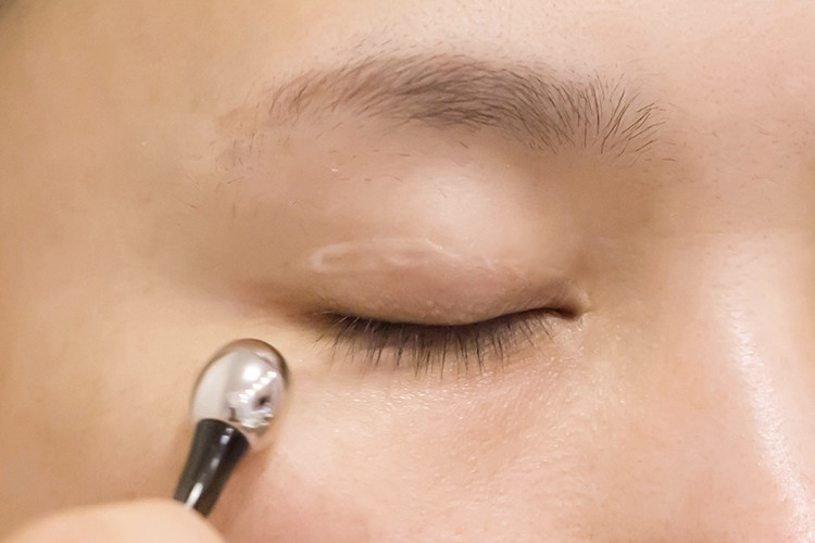 被美妆博主diss,美妆博主打假海蓝之谜