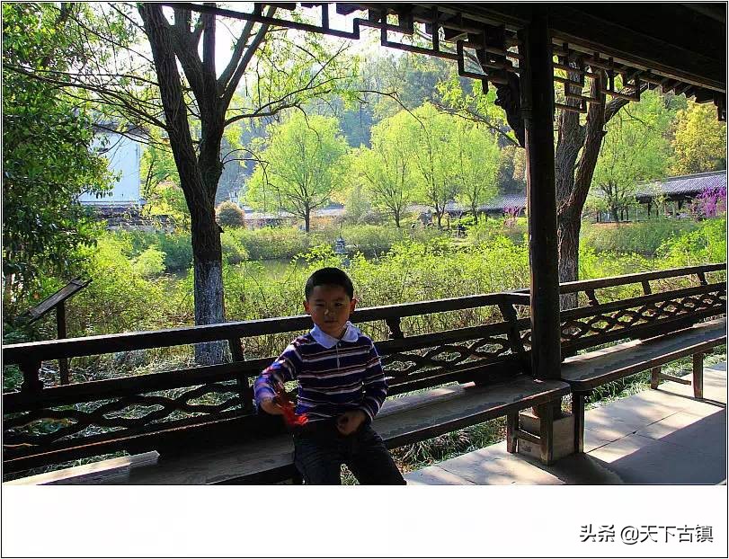 江西婺源江湾自由行攻略,江西婺源江湾景区