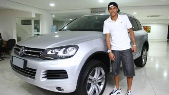 2020年全球最富有15名运动员,2019最有钱的10位足球运动员