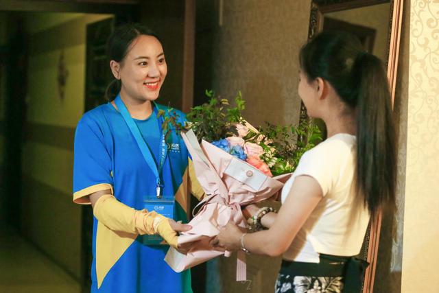 闪送揭秘,刘强东讲述送快递