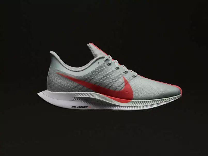 为什么穿莆田鞋,为什么很多人买莆田鞋