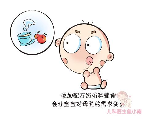 不爱奶瓶的宝宝怎么办,厌奶期的宝宝有什么办法调整吗