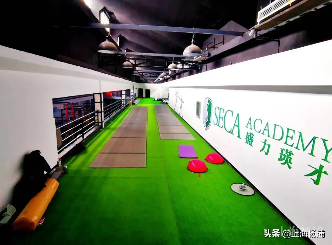 旧厂区变身网红打卡地,旧厂房改造成网红打卡点