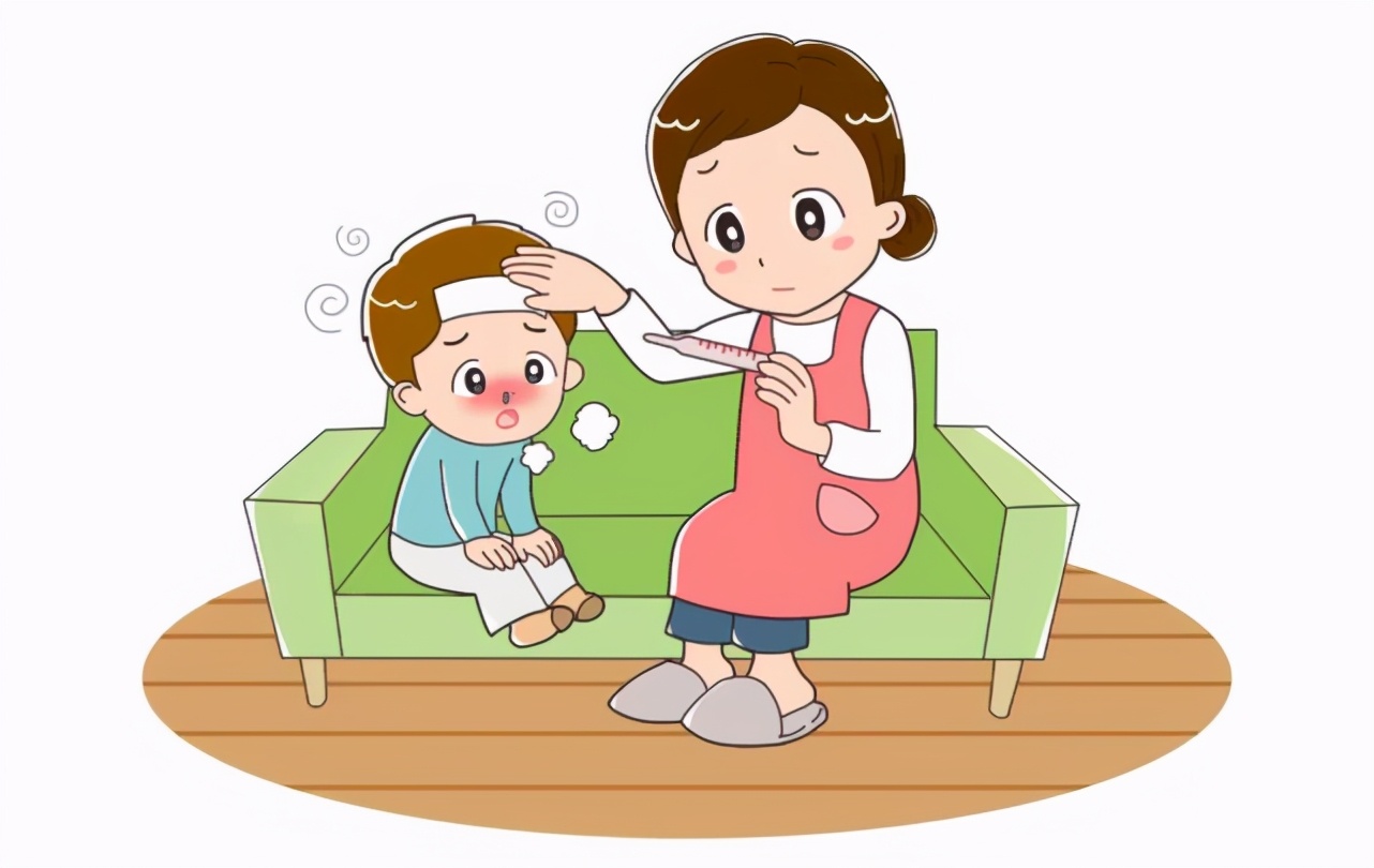 小孩子疫情期间备哪些药,疫情期间家庭药箱必备药品清单