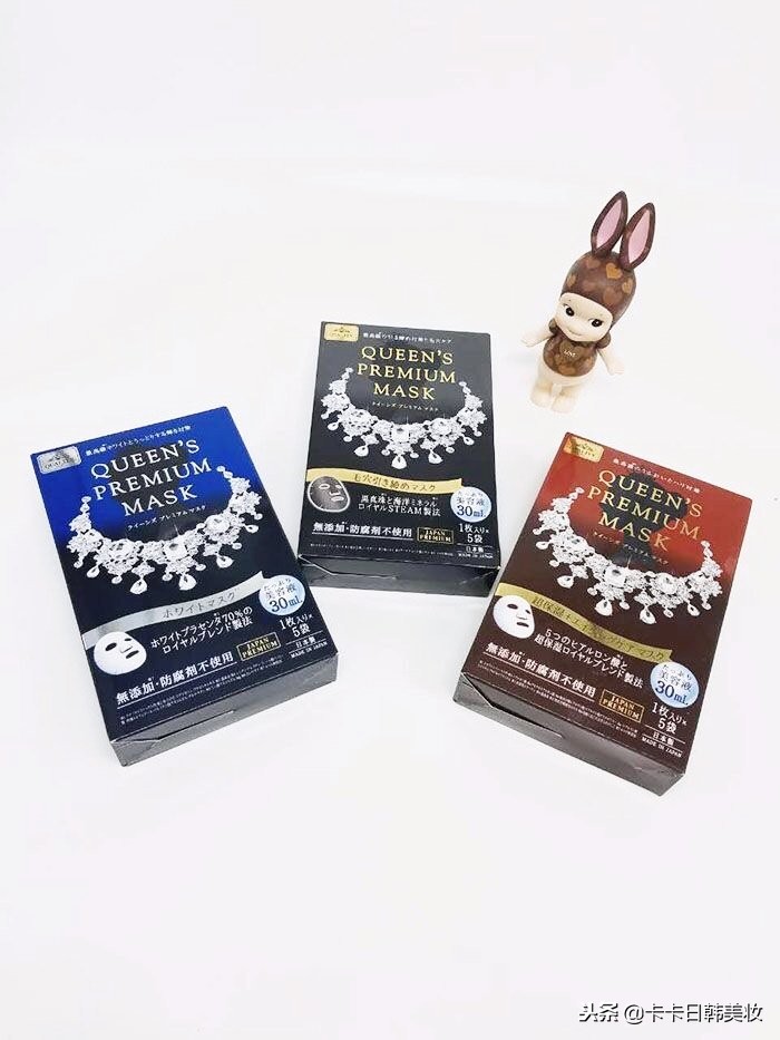 日本药妆小众护肤品推荐,药妆明星单品推荐