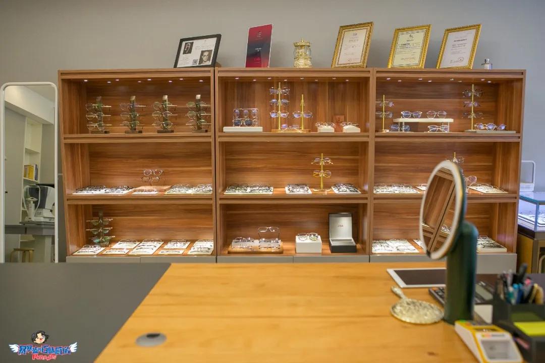 cbd性价比最高的眼镜店,比较靠谱又便宜的眼镜店