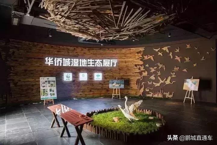 深圳60个最适合一日免费景点,暑假深圳旅游必去十大景点