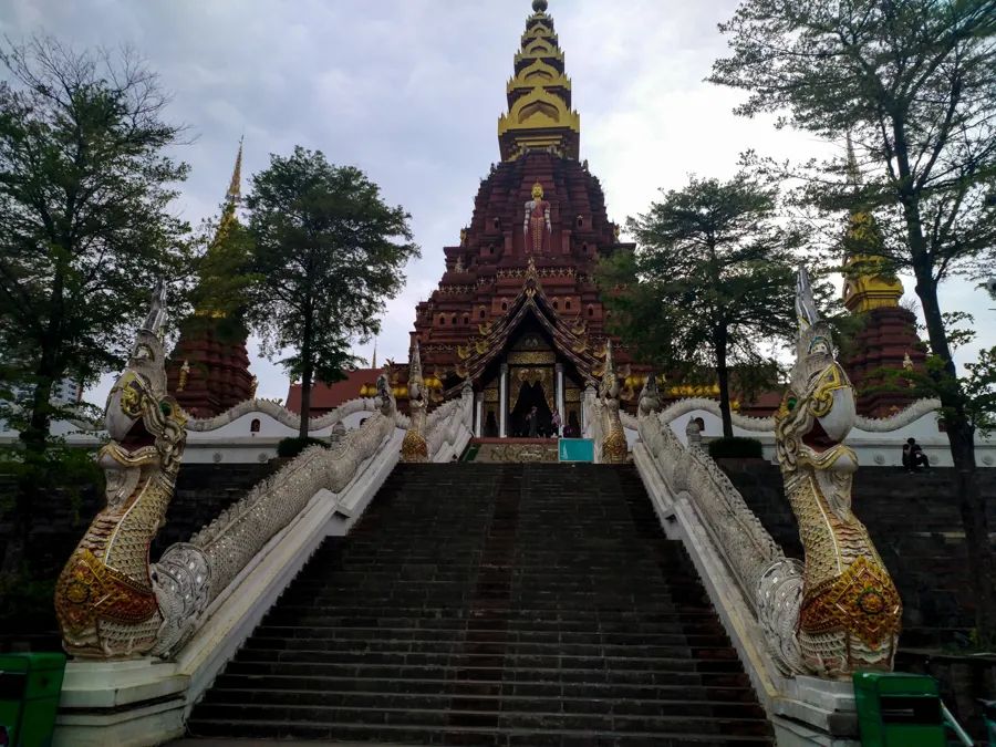 告庄西双景游玩多长时间,告庄西双景值得去吗