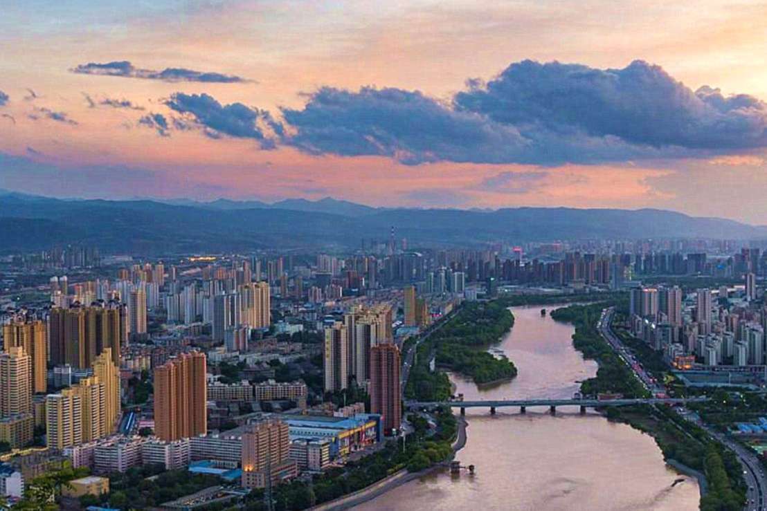 庆阳高铁站发展,庆阳市十三五高铁发展