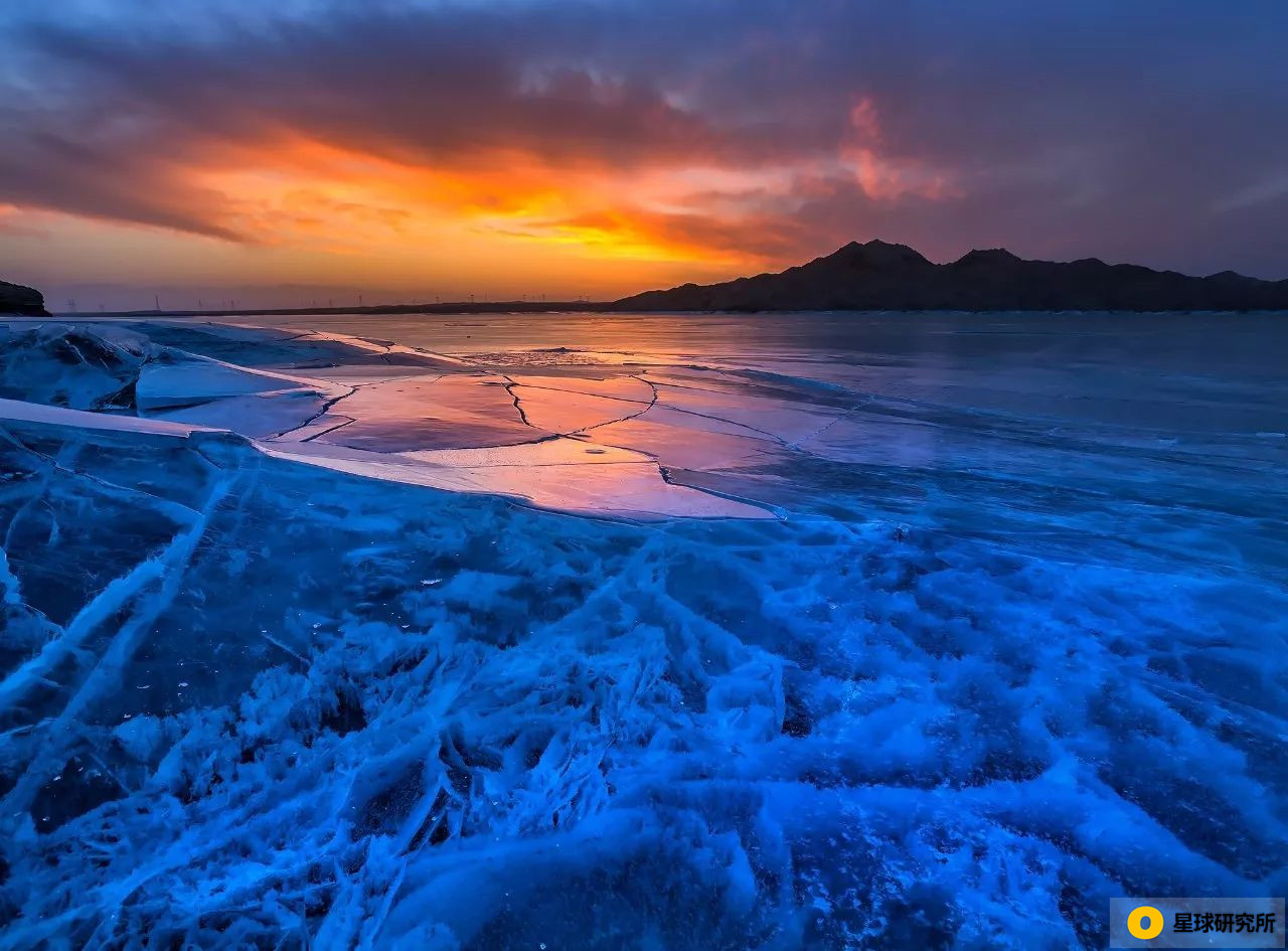 甘肃荒凉风景视频,甘肃荒凉的美景