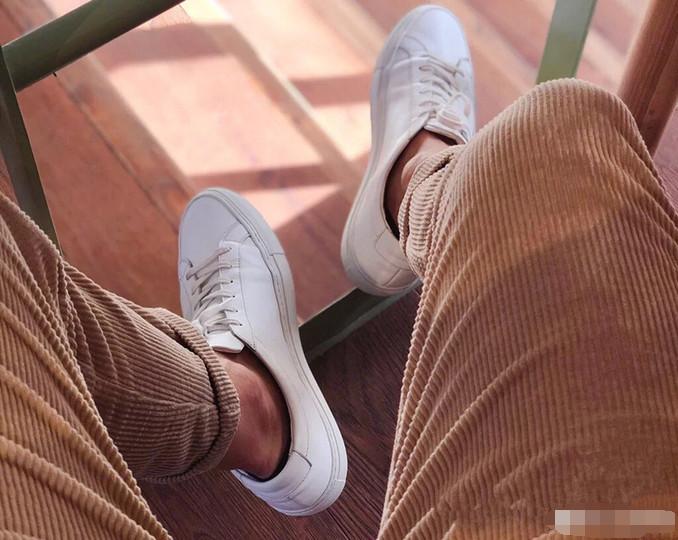 20款经典小白鞋夏日小白鞋推荐,学校小白鞋品牌推荐