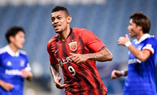 亚冠联赛上港,亚冠上港逆转悉尼