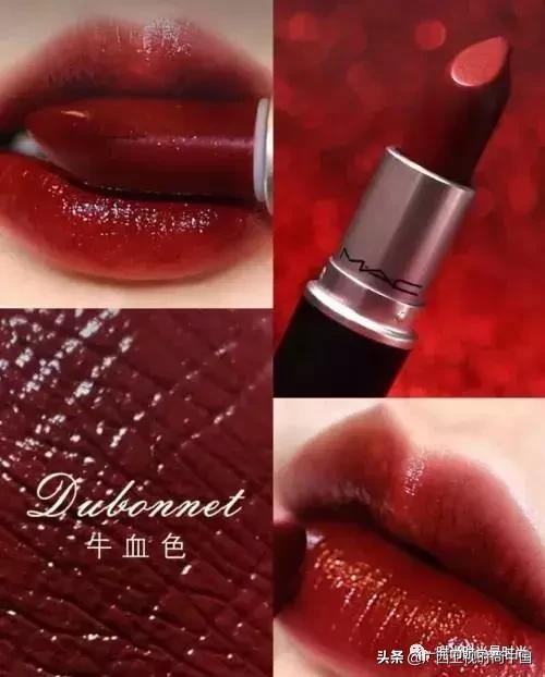 日常最好用的口红,最日常的口红色号推荐