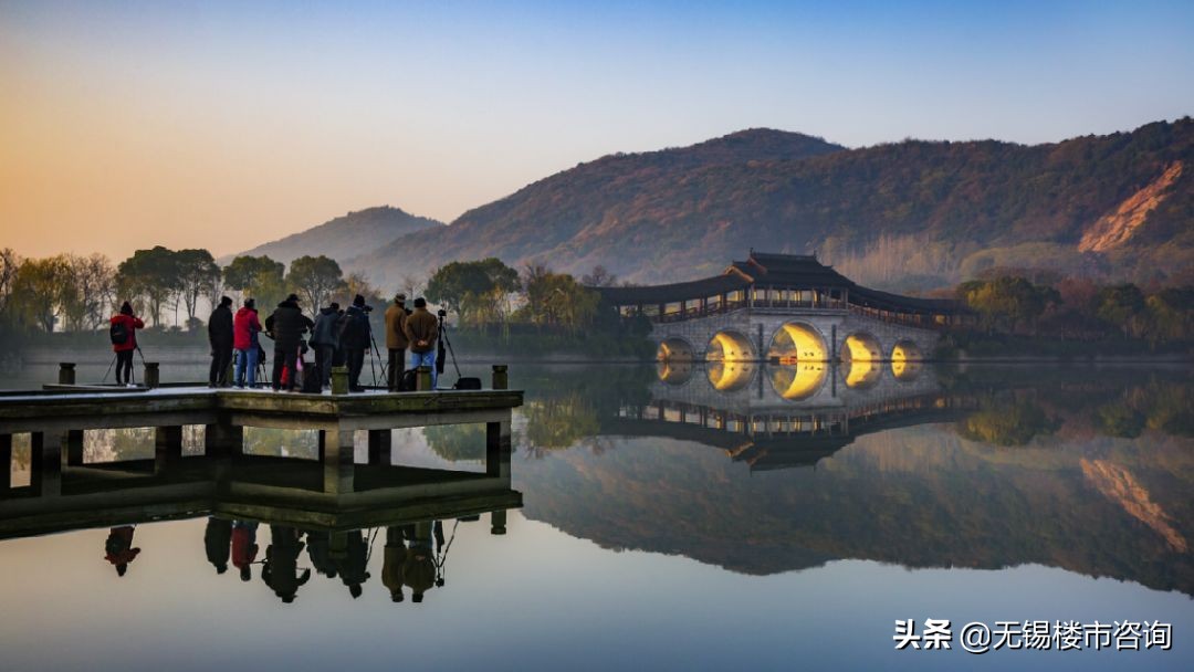 无锡被低估的旅游城市,无锡严重低估的板块