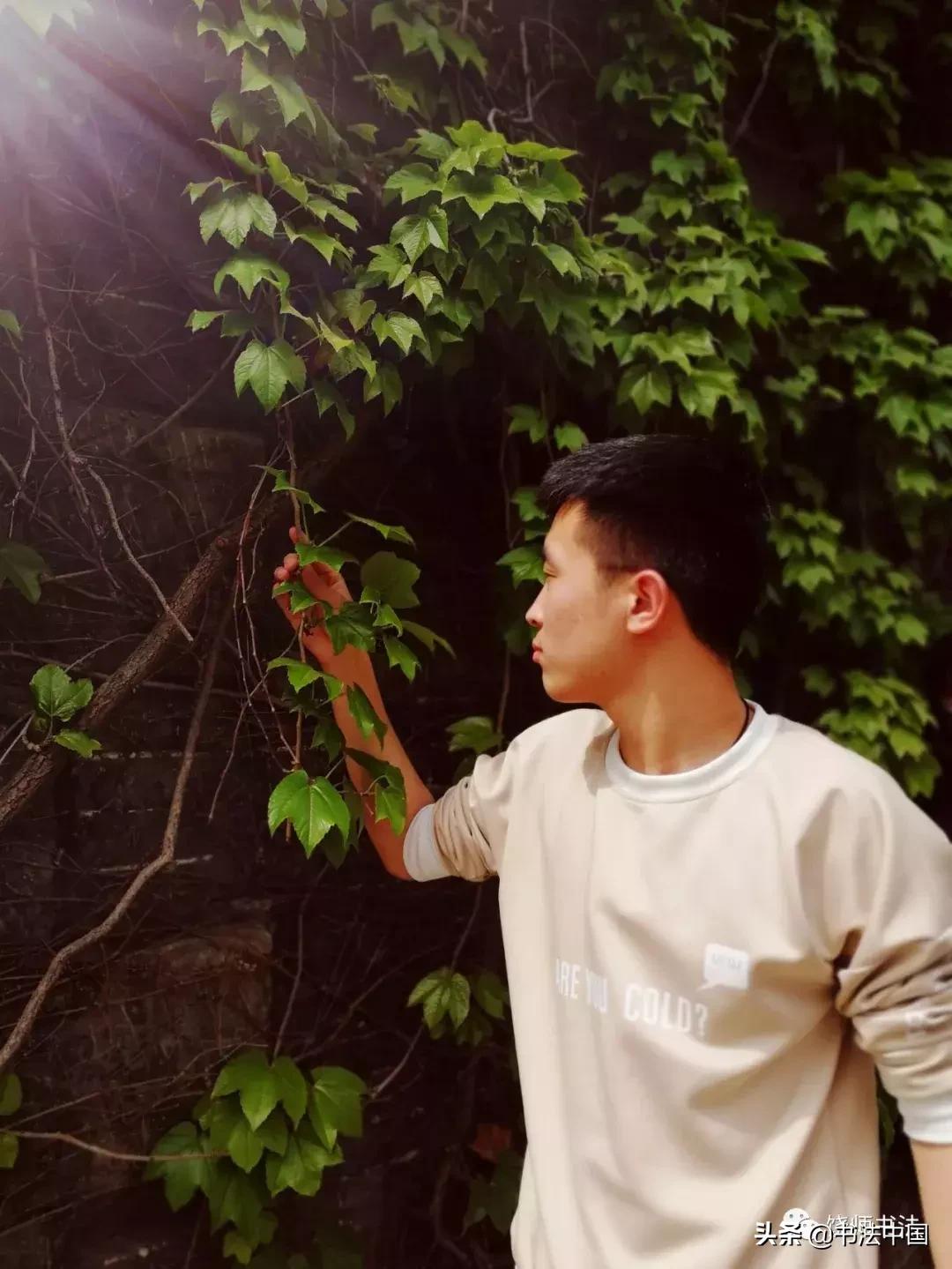 泉州师范学院本科毕业书法展,上饶师范学院书法专业怎样