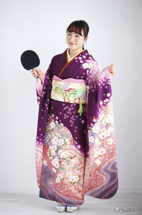 刘诗雯21世纪女乒最强五人,中日韩最漂亮女乒