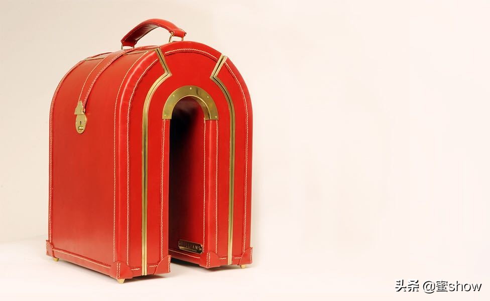 小众质感男皮鞋品牌,低调的性价比豪华车