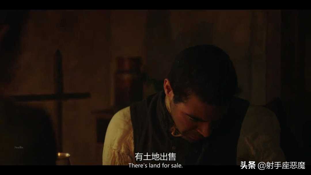 名姝第三季露西结局,名姝第二季讲什么