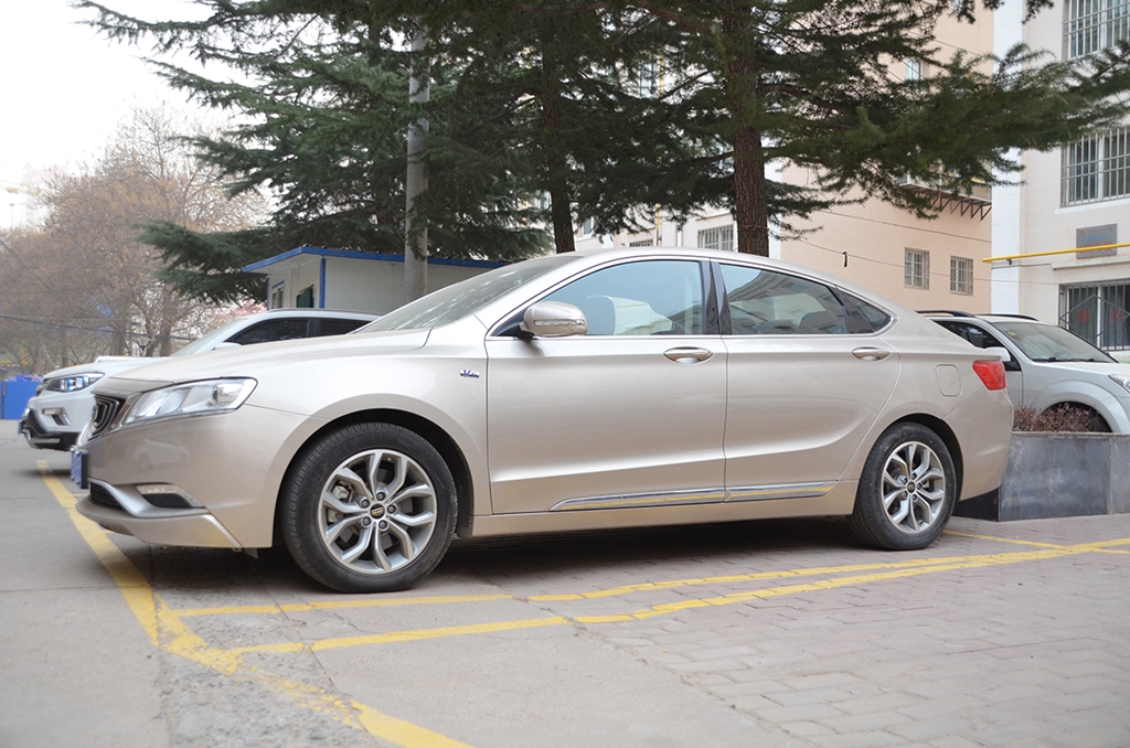 2011年别克君越2.4二手值得买吗,18款2.0t别克君越二手值得买吗