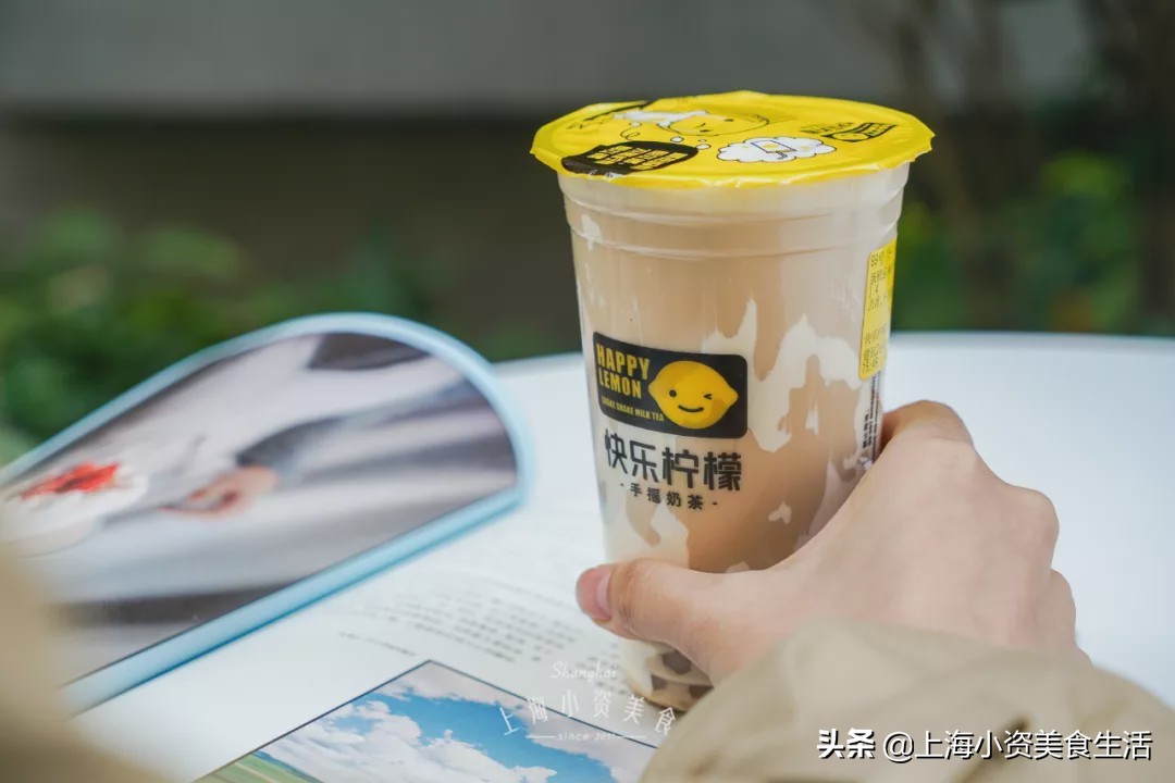 上海网红美食排行榜前十名,上海最新网红美食排行榜