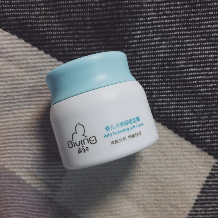 启初面霜14岁可以用吗,启初婴儿面霜成人可以用吗